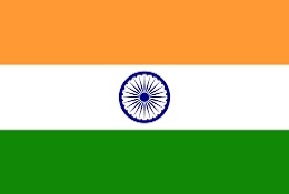 India Flag