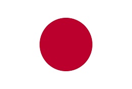 Japan Flag