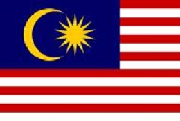 Malaysia Flag